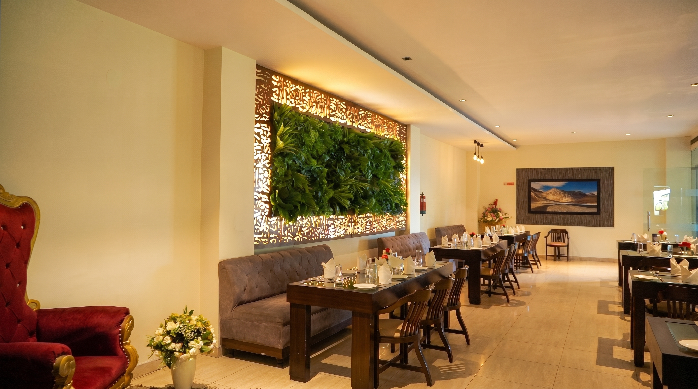 Live Kitchen